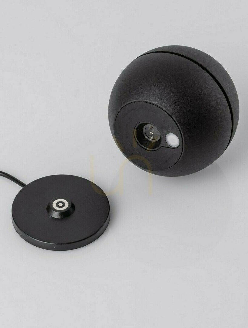 Zobrazit Luces Exclusivas LUSERIA Venkovní stojací lampa LE75265 Luces Exclusivas LUSERIA Venkovní stojací lampa LE75265