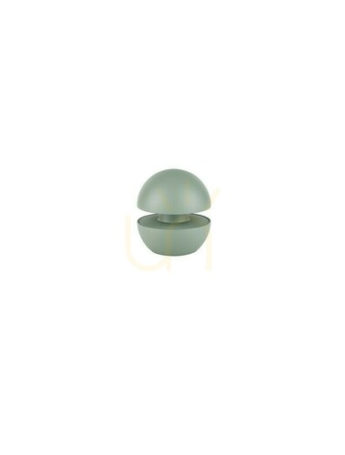 Kontrola Luces Exclusivas LUSERIA Venkovní stojací lampa LE75267