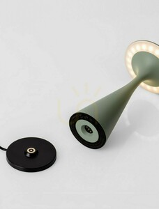 Venkovní stojací lampa SEVINTO Luces Exclusivas LE75273 small 2