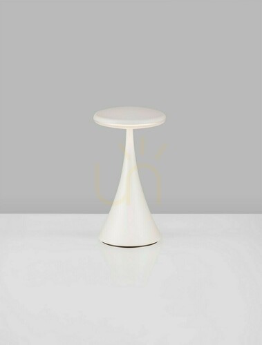 Kontrola Venkovní stojací lampa ALIRONA od Luces Exclusivas LE75276