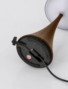 Venkovní stojací lampa ALIRONA od Luces Exclusivas LE75277 small 2