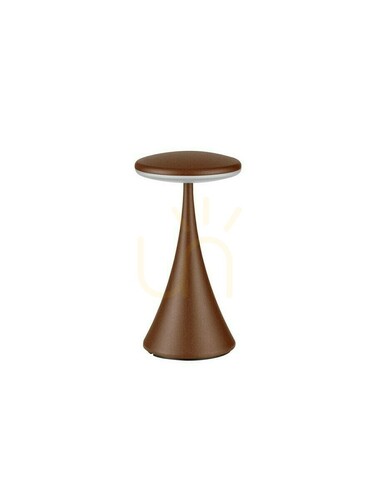 Kontrola Venkovní stojací lampa ALIRONA od Luces Exclusivas LE75277