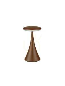 Venkovní stojací lampa ALIRONA od Luces Exclusivas LE75277 small 0