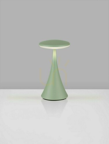 Kontrola Venkovní stojací lampa ALIRONA od Luces Exclusivas LE75278