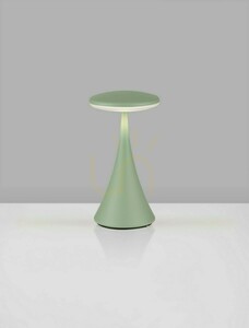 Venkovní stojací lampa ALIRONA od Luces Exclusivas LE75278 small 1