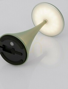 Venkovní stojací lampa ALIRONA od Luces Exclusivas LE75278 small 2