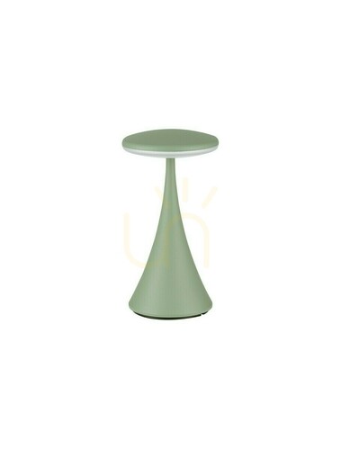 Kontrola Venkovní stojací lampa ALIRONA od Luces Exclusivas LE75278