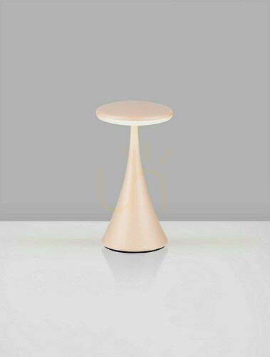 Kontrola Venkovní stojací lampa ALIRONA od Luces Exclusivas LE75279