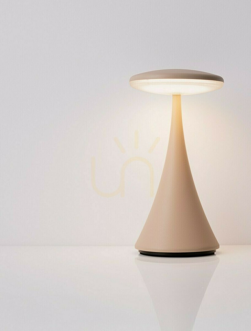 Náhled Venkovní stojací lampa ALIRONA od Luces Exclusivas LE75279 Venkovní stojací lampa ALIRONA od Luces Exclusivas LE75279