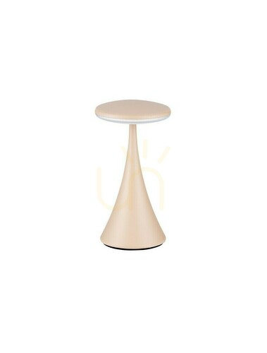 Kontrola Venkovní stojací lampa ALIRONA od Luces Exclusivas LE75279