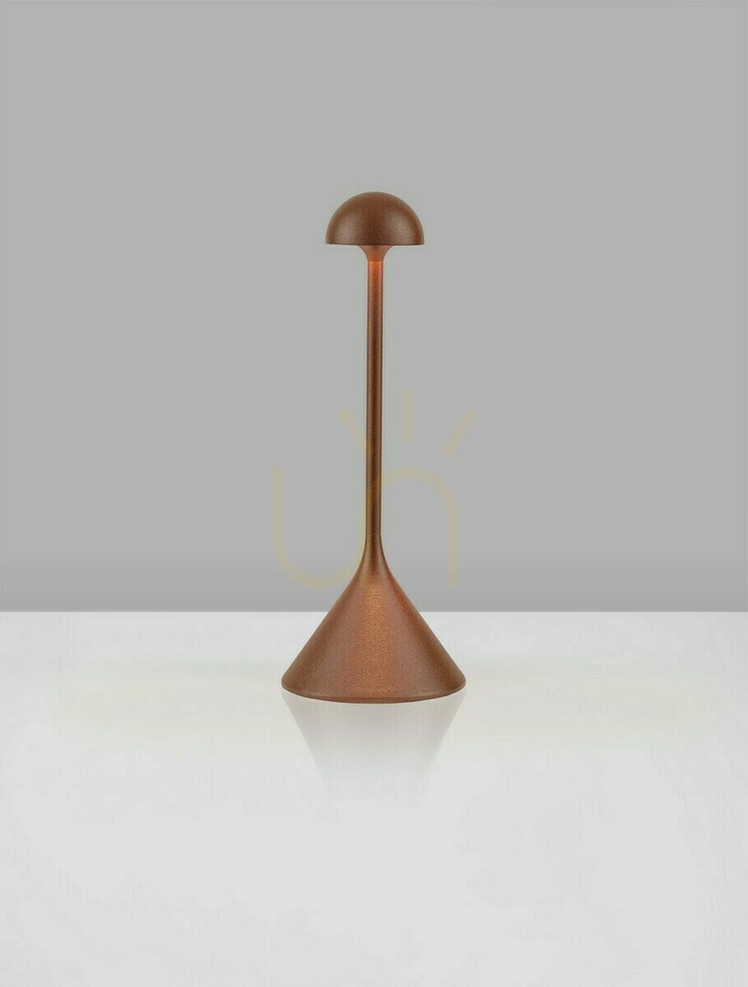 Pohled Venkovní stojací lampa CARMEDA od Luces Exclusivas LE75287 Venkovní stojací lampa CARMEDA od Luces Exclusivas LE75287