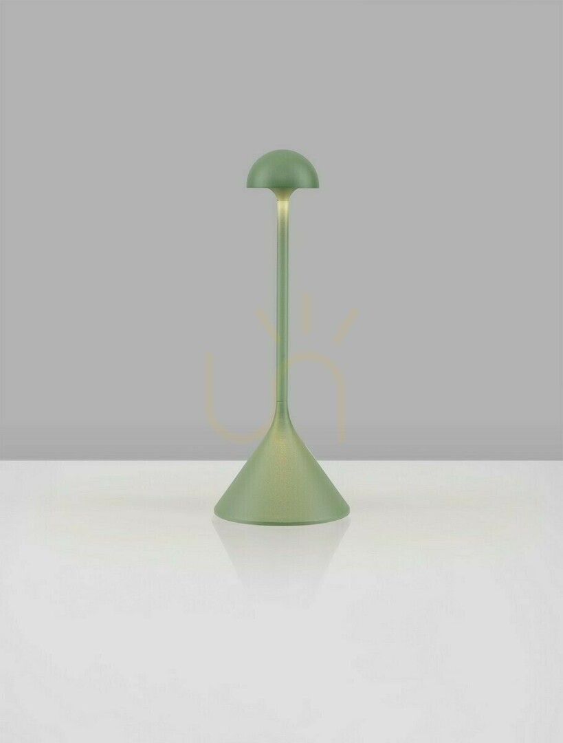 Pohled Venkovní stojací lampa CARMEDA od Luces Exclusivas LE75288 Venkovní stojací lampa CARMEDA od Luces Exclusivas LE75288