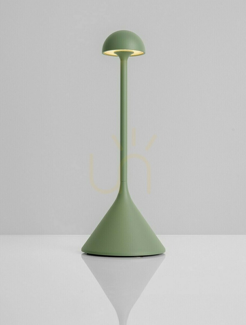 Náhled Venkovní stojací lampa CARMEDA od Luces Exclusivas LE75288 Venkovní stojací lampa CARMEDA od Luces Exclusivas LE75288
