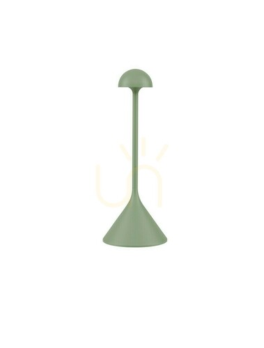 Kontrola Venkovní stojací lampa CARMEDA od Luces Exclusivas LE75288
