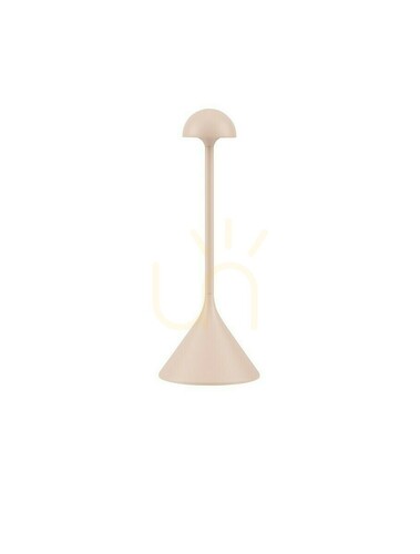 Kontrola Venkovní stojací lampa CARMEDA od Luces Exclusivas LE75289