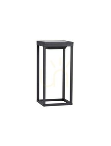 Venkovní nástěnné svítidlo OLVERTO Luces Exclusivas LE75291 small 0