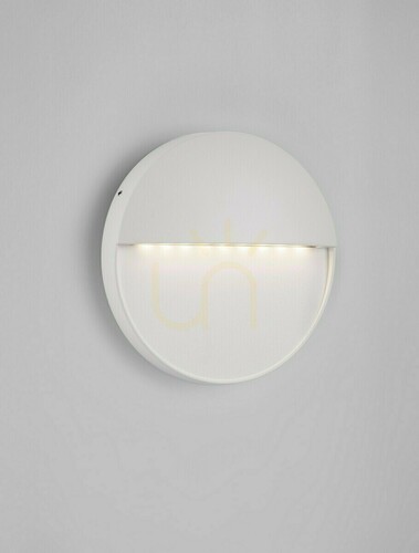 Kontrola Venkovní nástěnná lampa FRAVONO od Luces Exclusivas LE75294