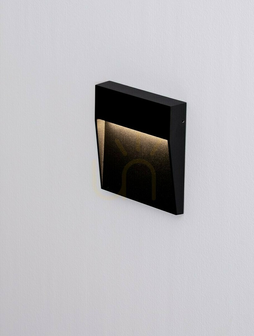 Náhled Venkovní nástěnná lampa LORCENA Luces Exclusivas LE75296 Venkovní nástěnná lampa LORCENA Luces Exclusivas LE75296