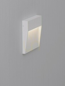 Venkovní nástěnná lampa LORCENA Luces Exclusivas LE75297 small 2