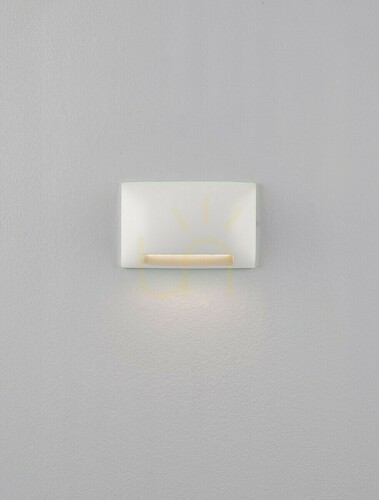 Kontrola PLASENA Luces Exclusivas venkovní nástěnné svítidlo LE75300