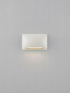 PLASENA Luces Exclusivas venkovní nástěnné svítidlo LE75300 small 1