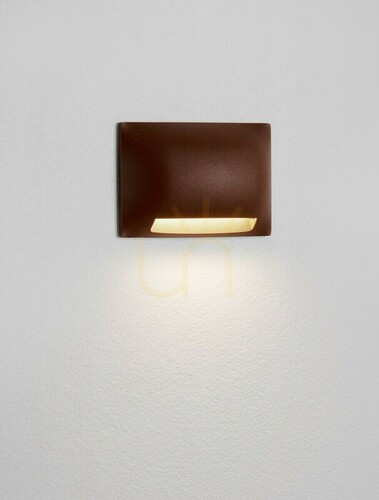 Kontrola PLASENA Luces Exclusivas venkovní nástěnné svítidlo LE75301