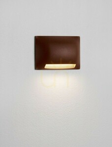 PLASENA Luces Exclusivas venkovní nástěnné svítidlo LE75301 small 1