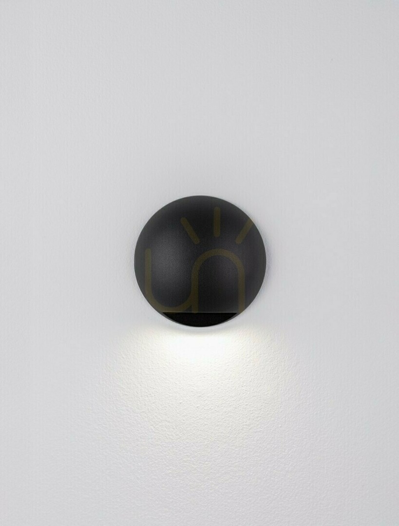 Pohled Venkovní nástěnné svítidlo DONVELA Luces Exclusivas LE75302 Venkovní nástěnné svítidlo DONVELA Luces Exclusivas LE75302