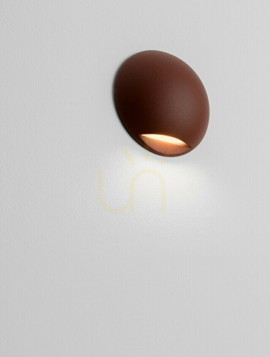 Kontrola Venkovní nástěnné svítidlo DONVELA Luces Exclusivas LE75304