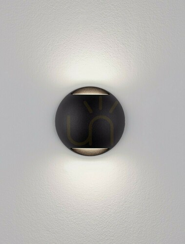 Kontrola Venkovní nástěnné svítidlo DONVELA Luces Exclusivas LE75305