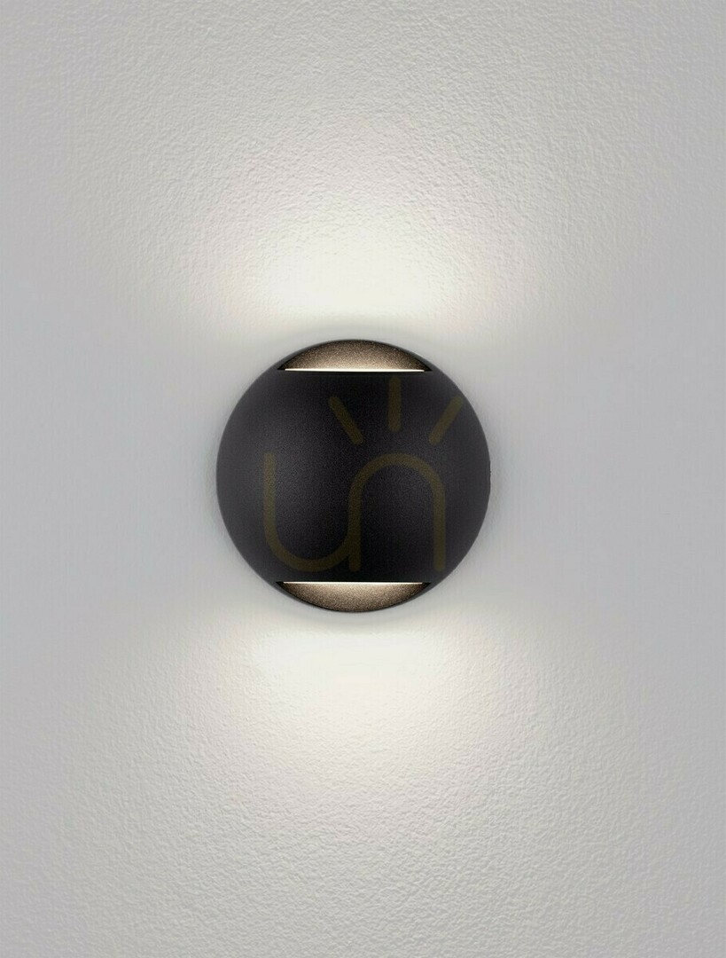 Pohled Venkovní nástěnné svítidlo DONVELA Luces Exclusivas LE75305 Venkovní nástěnné svítidlo DONVELA Luces Exclusivas LE75305
