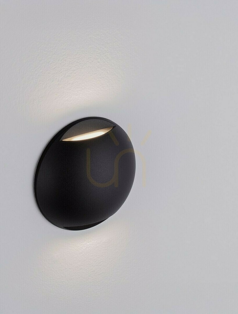 Náhled Venkovní nástěnné svítidlo DONVELA Luces Exclusivas LE75305 Venkovní nástěnné svítidlo DONVELA Luces Exclusivas LE75305
