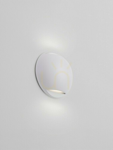 Kontrola Venkovní nástěnné svítidlo DONVELA Luces Exclusivas LE75306