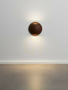 Venkovní nástěnné svítidlo DONVELA Luces Exclusivas LE75307 small 2
