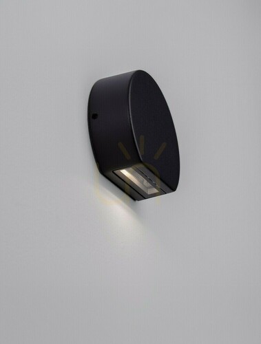 Kontrola Venkovní nástěnné svítidlo SARDIRA Luces Exclusivas LE75310