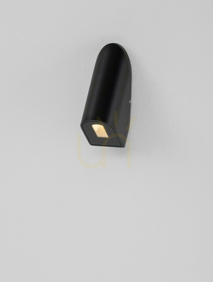 Pohled Venkovní nástěnná lampa TELVANO od Luces Exclusivas LE75312 Venkovní nástěnná lampa TELVANO od Luces Exclusivas LE75312