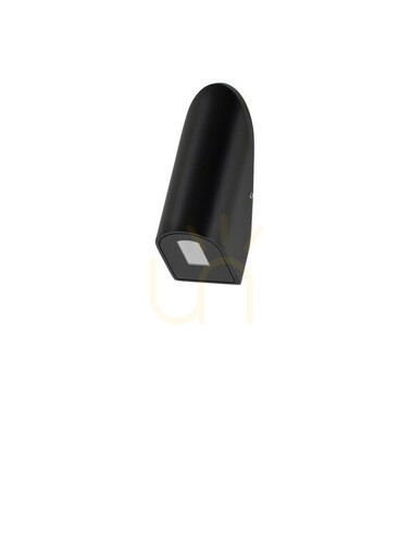 Kontrola Venkovní nástěnná lampa TELVANO od Luces Exclusivas LE75312