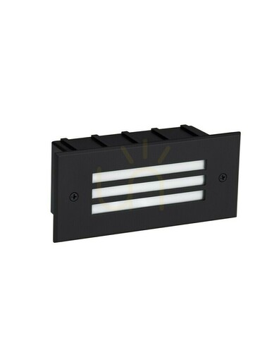Kontrola Zápustné svítidlo do zdi SORELIO Luces Exclusivas LE75315 IP65