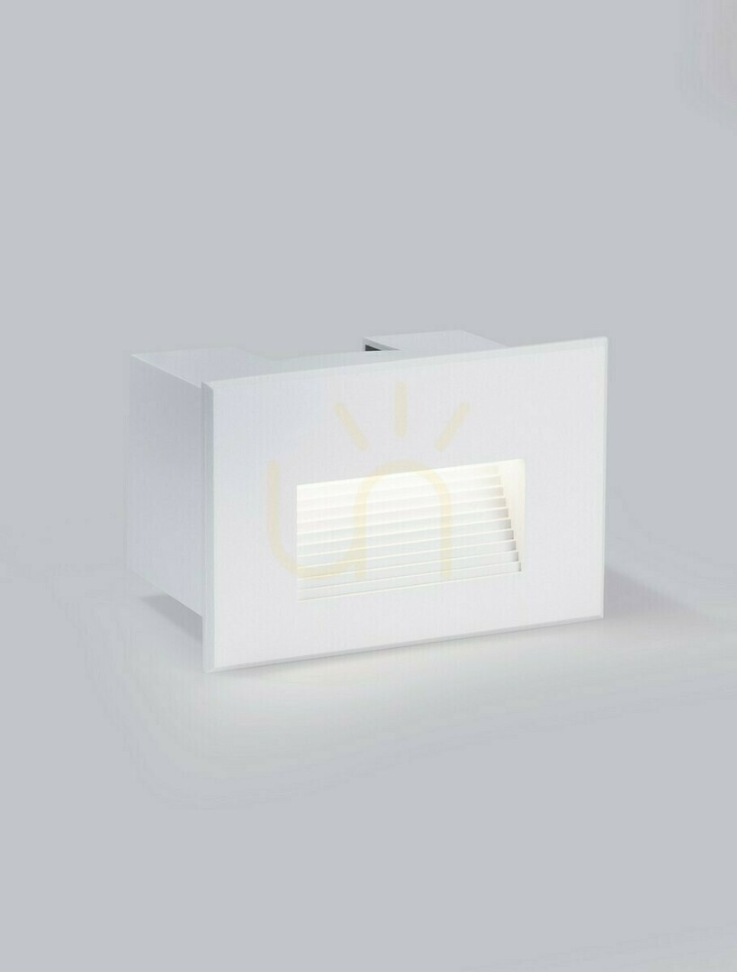 Pohled Venkovní nástěnné svítidlo CENDILO Luces Exclusivas LE75321 Venkovní nástěnné svítidlo CENDILO Luces Exclusivas LE75321