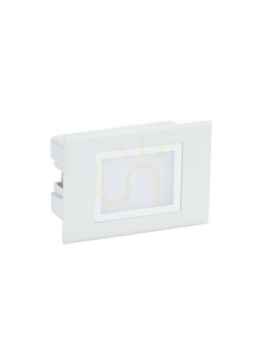 Kontrola Venkovní nástěnné svítidlo LAVERNO Luces Exclusivas LE75325