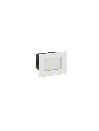 Kontrola Venkovní zápustné nástěnné svítidlo BEROLCO Luces Exclusivas LE75327