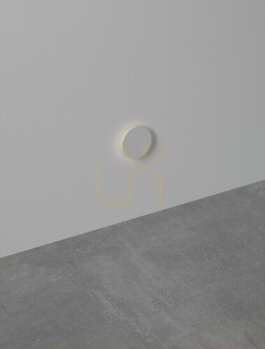 Kontrola Venkovní nástěnné svítidlo DARLEVO Luces Exclusivas LE75336