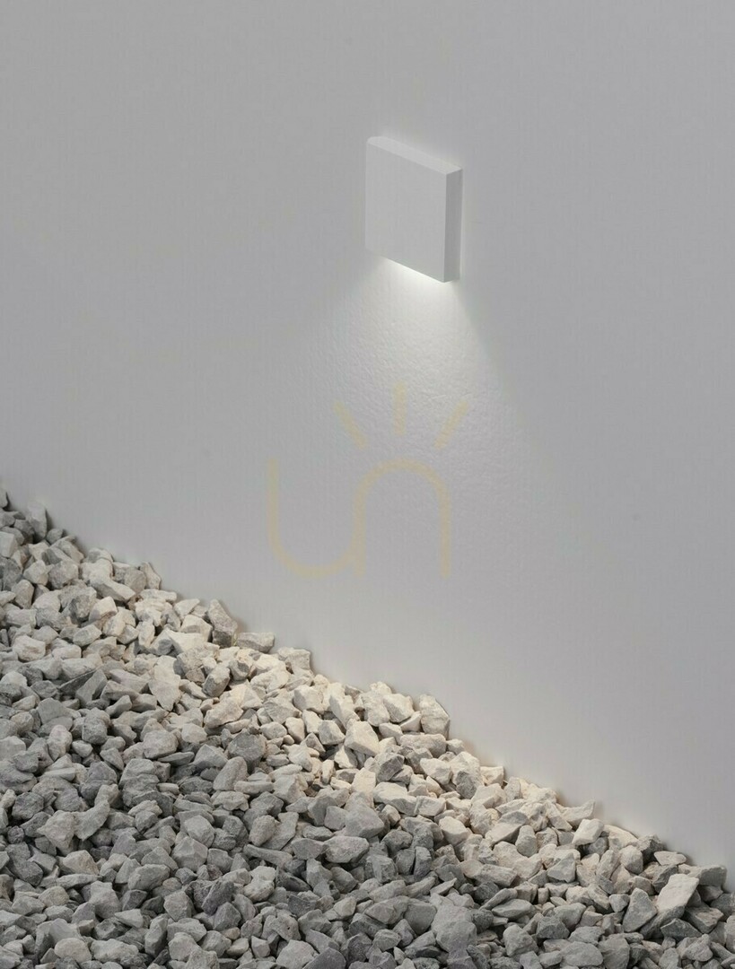Pohled Venkovní nástěnné svítidlo TENAVIA Luces Exclusivas LE75339 Venkovní nástěnné svítidlo TENAVIA Luces Exclusivas LE75339
