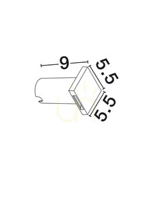 Venkovní nástěnné svítidlo TENAVIA Luces Exclusivas LE75339 3 Venkovní nástěnné svítidlo TENAVIA Luces Exclusivas LE75339 small 3