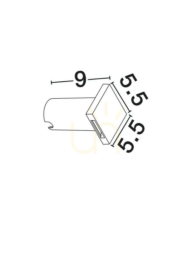Zobrazit Venkovní nástěnné svítidlo TENAVIA Luces Exclusivas LE75339 Venkovní nástěnné svítidlo TENAVIA Luces Exclusivas LE75339