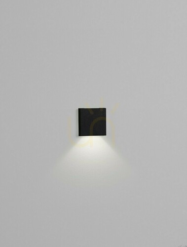 Kontrola Venkovní nástěnné svítidlo TENAVIA Luces Exclusivas LE75340