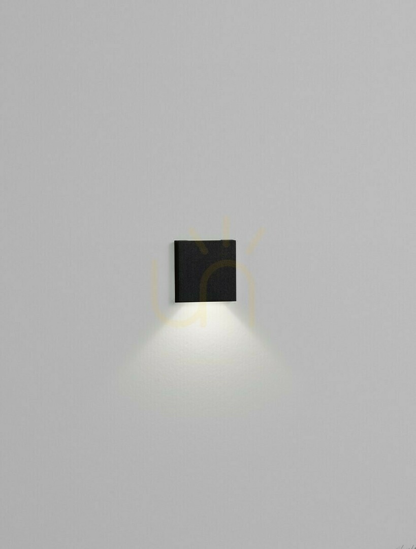 Pohled Venkovní nástěnné svítidlo TENAVIA Luces Exclusivas LE75340 Venkovní nástěnné svítidlo TENAVIA Luces Exclusivas LE75340
