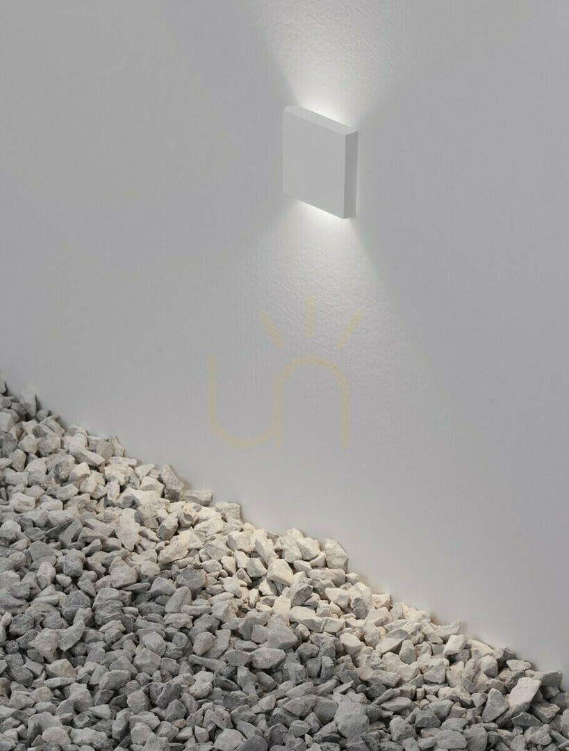 Pohled Venkovní nástěnné svítidlo TENAVIA Luces Exclusivas LE75341 Venkovní nástěnné svítidlo TENAVIA Luces Exclusivas LE75341