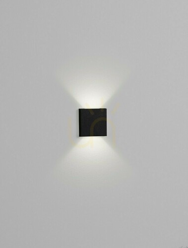 Kontrola Venkovní nástěnné svítidlo TENAVIA Luces Exclusivas LE75342