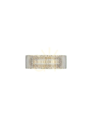 Kontrola Nástěnné svítidlo ZOLMERO Luces Exclusivas LE45101